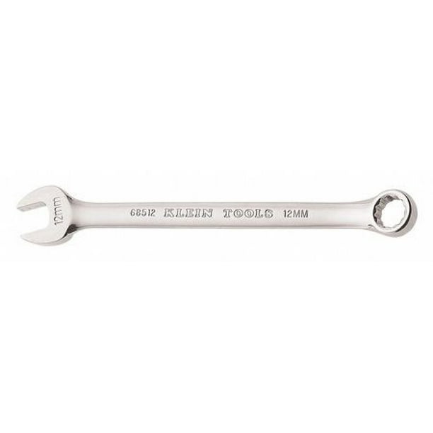 12 pt 14 mm Napa USA Open Closed End Wrench 12 pt 14 mm Napa USA Open Closed End Wrench